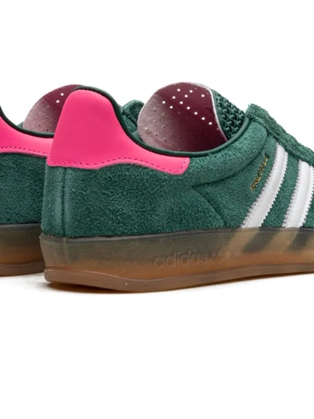 Adidas Gazelle women’s shoes